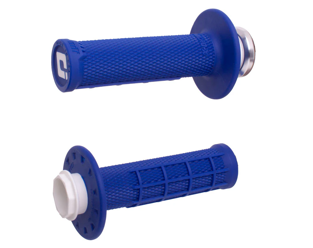 Micro Grips Blue