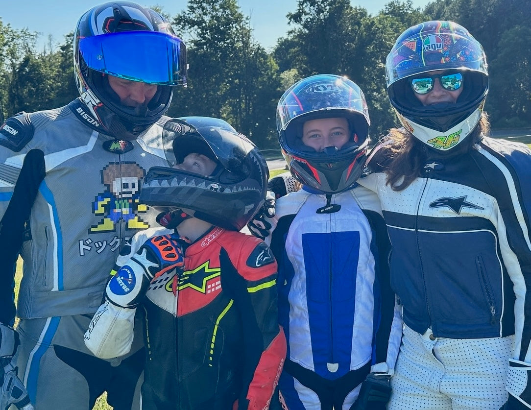 SMF Moto Founder
